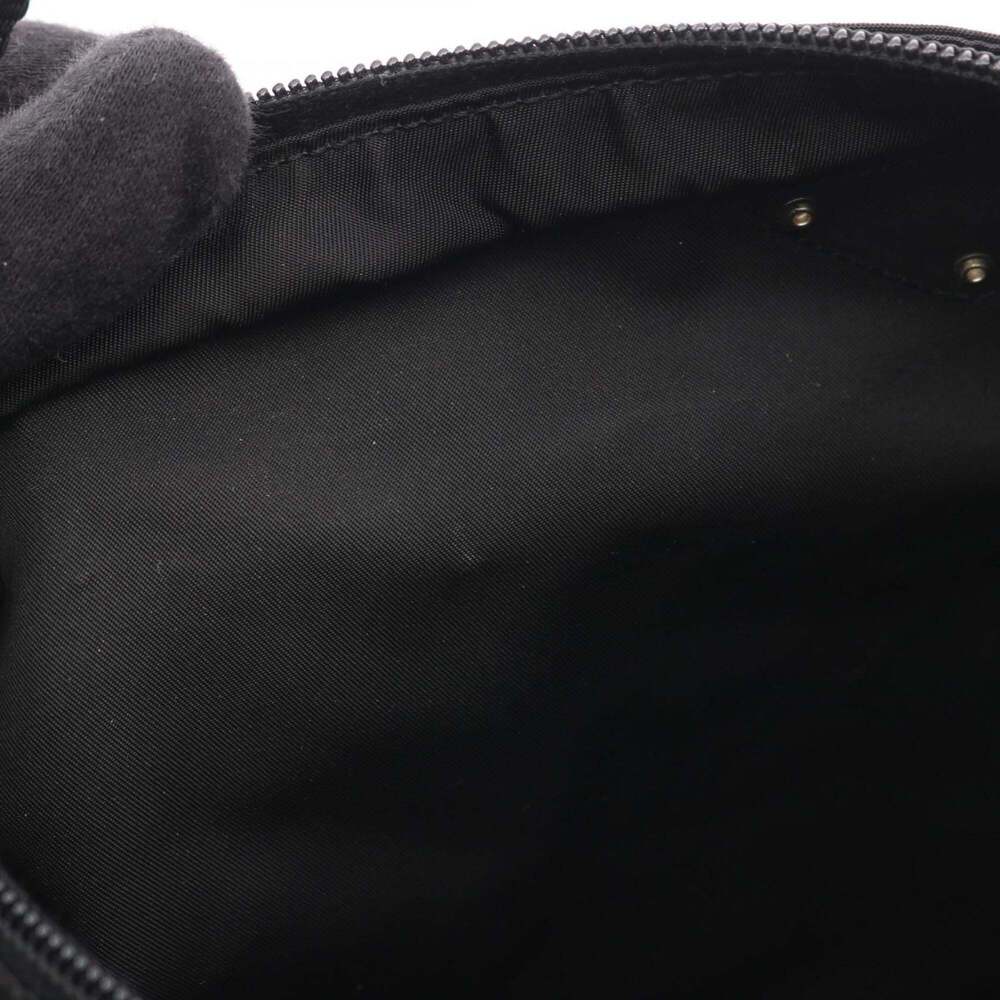 PRADA Black Shoulder Bag - Picture 5 of 9